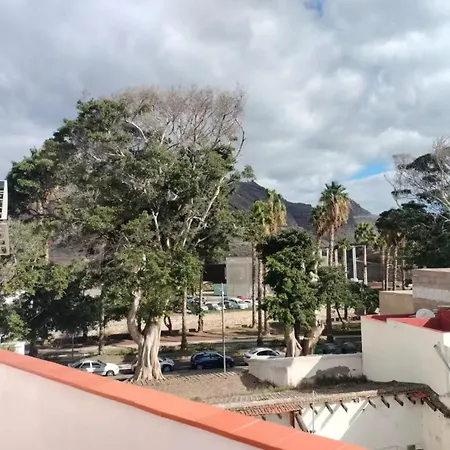 Appartamento Beguanvi House