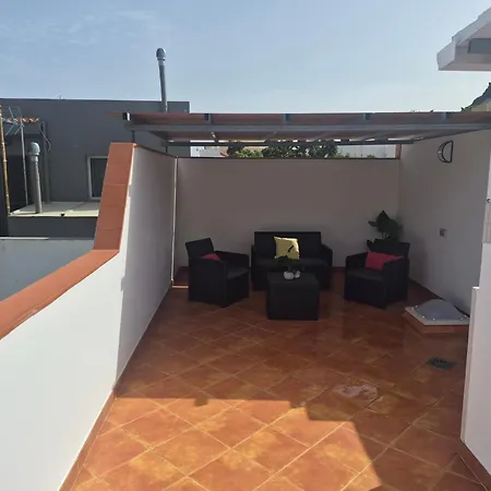Beguanvi House Appartamento *