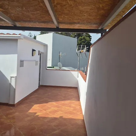 Beguanvi House *